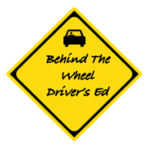 Behind the Wheel only--In Car only Course C3510